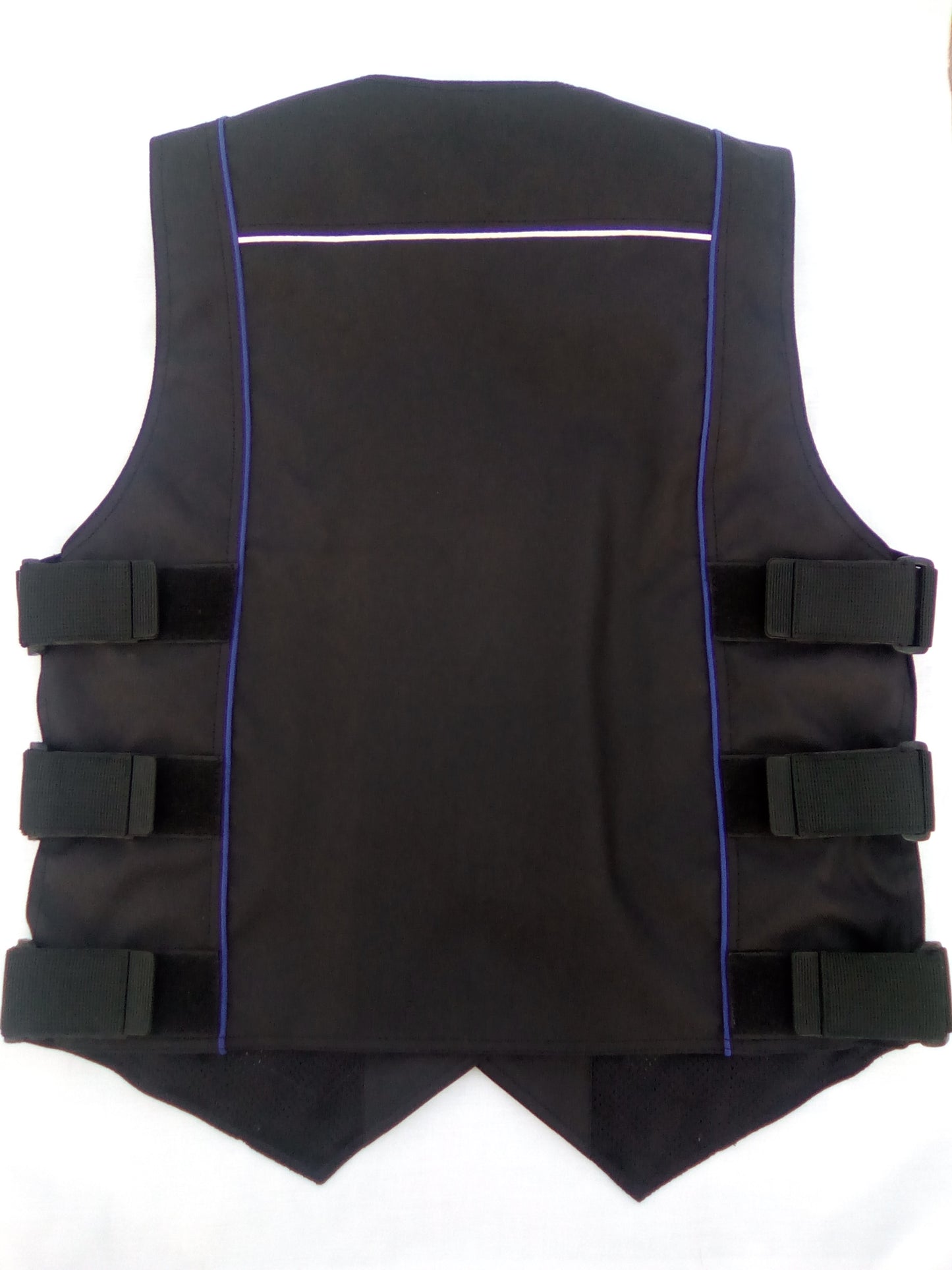 The Jamil Cloth Vest for Biker, Vest for Men, Premium Vest for Men